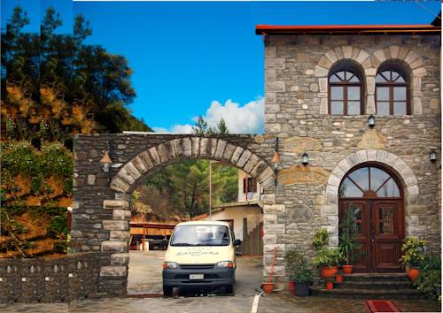 Konitsa Greece Last Minute Discount Code Booking.com