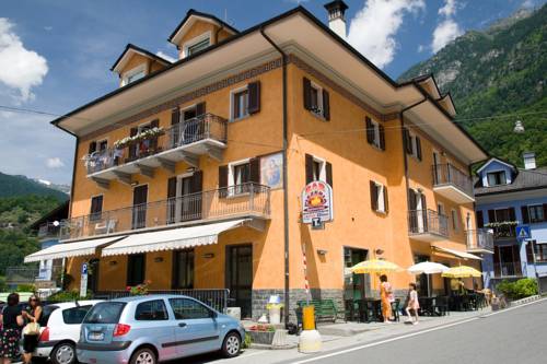 Baceno Italy Last Minute Discount Code Booking.com