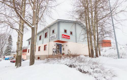Tampere Finlande Code de réduction de dernière minute Booking.com