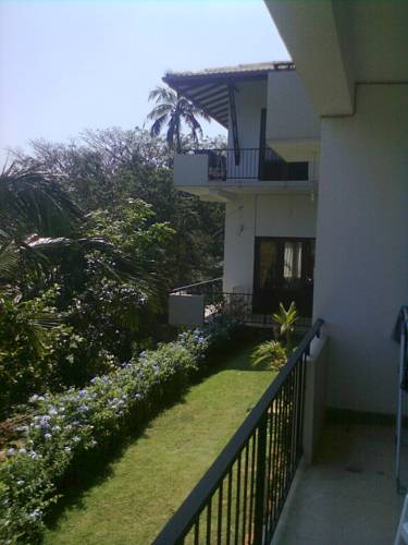 Peradeniya Sri Lanka Last-Minute-Rabattcode Booking.com