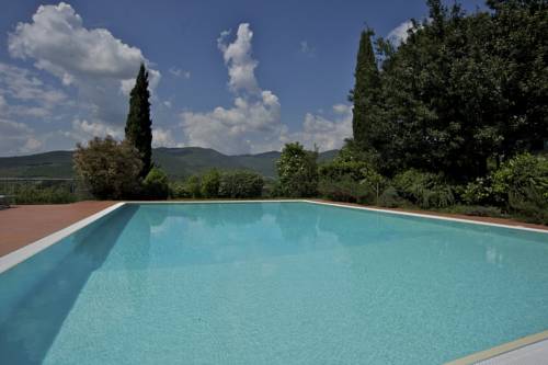 Cortona Italien Last-Minute-Rabattcode Booking.com