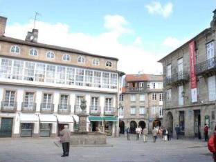 Santiago De Compostela Spain Last Minute Discount Code Agoda.com