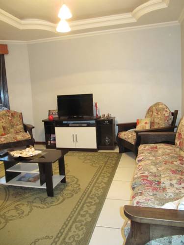 Gramado Brasilien Last-Minute-Rabattcode Booking.com