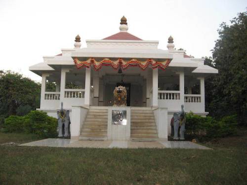 Alibaug India Last Minute Discount Code Booking.com