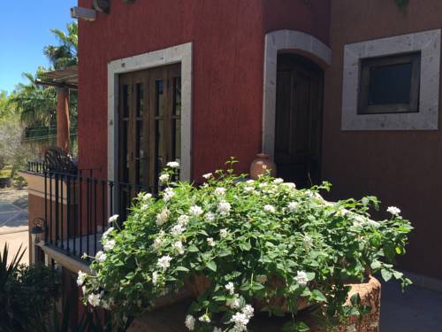 Loreto Mexico Last Minute Discount Code Booking.com