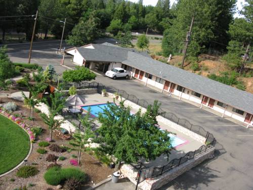 Placerville (Californie) États Unis Code de réduction de dernière minute Booking.com