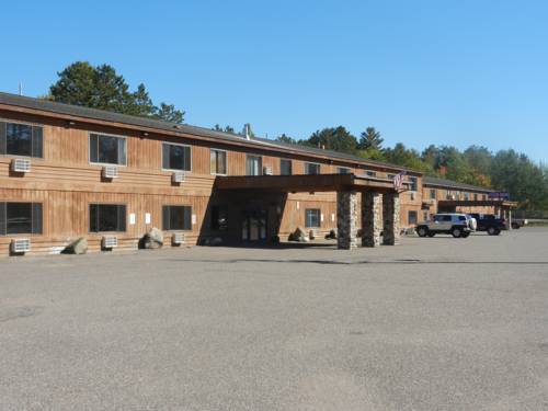 Mercer (Wisconsin) Verenigde Staten Laatste minuut Kortingscode Booking.com