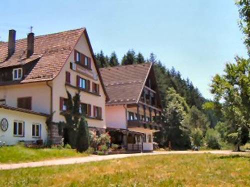 Alpirsbach Germany Last Minute Discount Code Booking.com