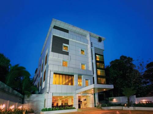 Pathanāmthitta India Last Minute Discount Code Booking.com