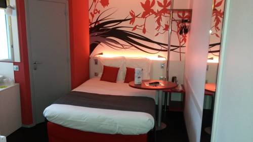 Quimper Frankreich Last-Minute-Rabattcode Booking.com