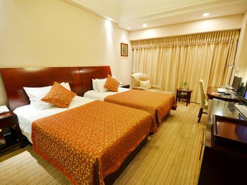 Tongxiang China Last-Minute-Rabattcode Booking.com