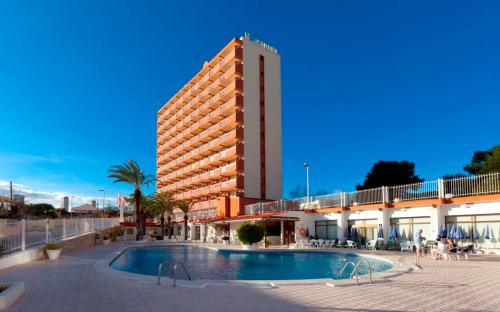 Benidorm - Costa Blanca Spain Last Minute Discount Code Agoda.com