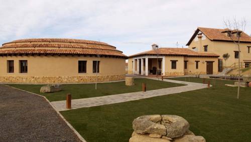 Castroverde de Campos Spanien Last-Minute-Rabattcode Booking.com