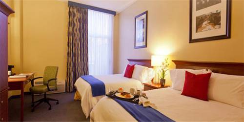 Lowell (Massachusetts) Verenigde Staten Laatste minuut Kortingscode Booking.com