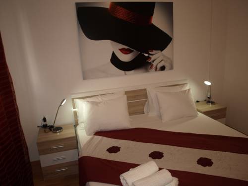 Jadrija Croatie Code de réduction de dernière minute Booking.com