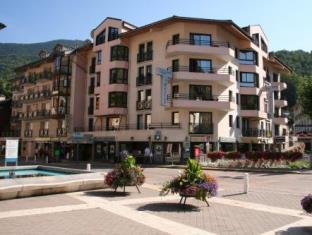 Brides-les-Bains France Last Minute Discount Code Agoda.com