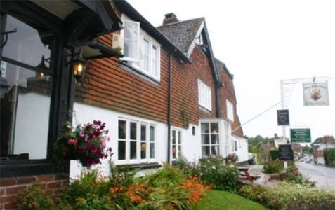 Burwash United Kingdom Last Minute Discount Code Booking.com