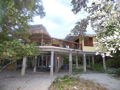 Placencia Village Belize Last-Minute-Rabattcode Booking.com