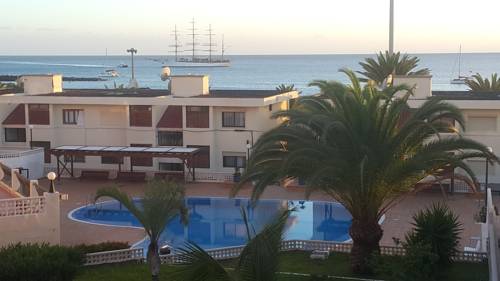 Playa de las Americas Spain Last Minute Discount Code Booking.com