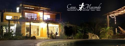 Puerto Ángel Mexiko Last-Minute-Rabattcode Booking.com