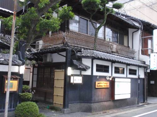 Fukuoka Japan Last Minute Discount Code Booking.com