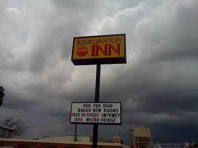 Jourdanton (Texas) Verenigde Staten Laatste minuut Kortingscode Booking.com