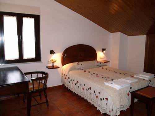 San Esteban de la Sierra Spanje Laatste minuut Kortingscode Booking.com