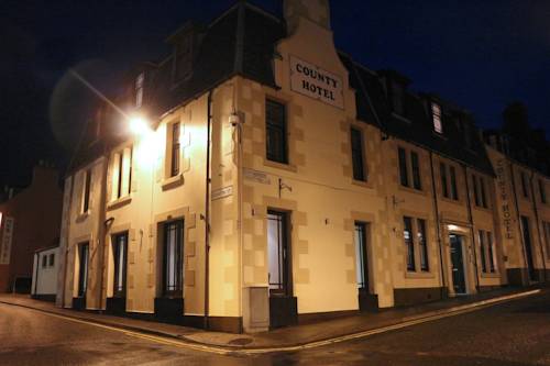 Stornoway United Kingdom Last Minute Discount Code Booking.com