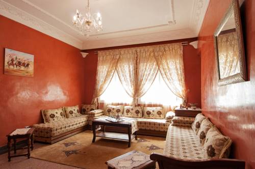 Casablanca Maroc Code de réduction de dernière minute Booking.com