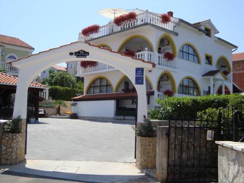 Malinska Croatie Code de réduction de dernière minute Booking.com