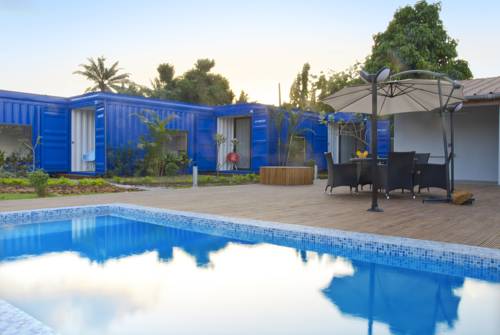 Abidjan Côte d'Ivoire Last Minute Discount Code Booking.com