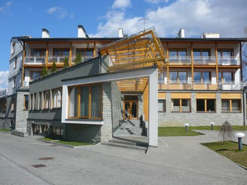 Zakopane Pologne Code de réduction de dernière minute Booking.com