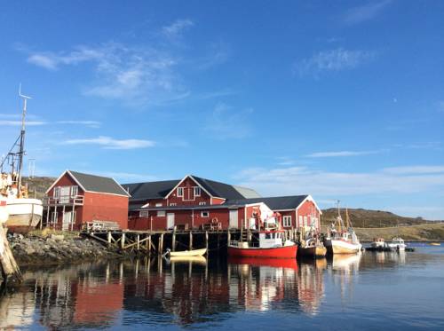 Honningsvåg Norway Last Minute Discount Code Booking.com