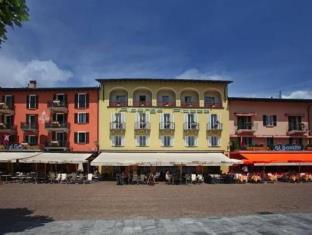 Ascona Switzerland Last Minute Discount Code Agoda.com