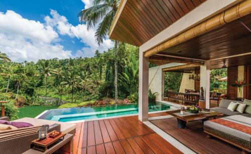 Ubud Indonesia Last Minute Discount Code Booking.com