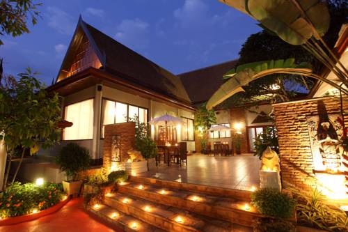 Mae Rim Thaïlande Code de réduction de dernière minute Booking.com