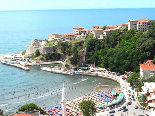 Ulcinj Montenegro Last-Minute-Rabattcode Booking.com