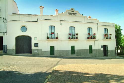 Sierra de Fuentes Espagne Code de réduction de dernière minute Booking.com