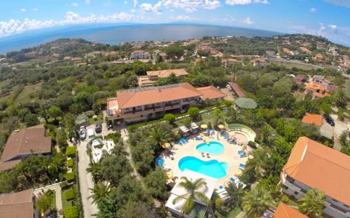 Ricadi Italy Last Minute Discount Code Booking.com
