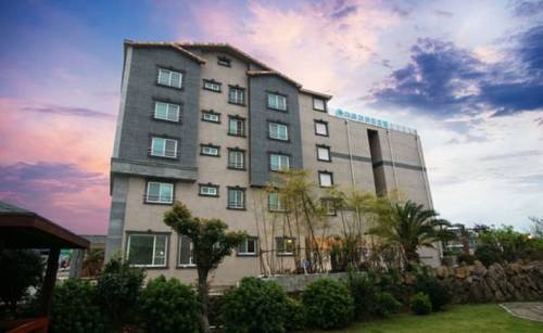 Seogwipo South Korea Last Minute Discount Code Booking.com