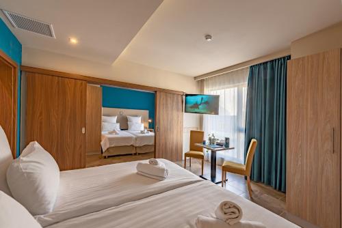 St. Julian's Malta Last Minute Discount Code Agoda.com