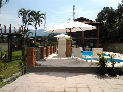 Bertioga (Sao Paulo) Brasilien Last-Minute-Rabattcode Booking.com