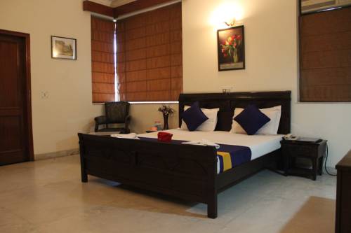 Gurgaon India Último Minuto Código de Descuento Booking.com