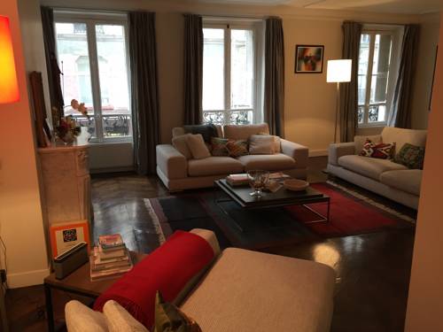 Paris Frankreich Last-Minute-Rabattcode Booking.com