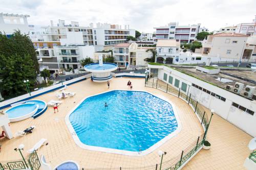Albufeira Portugal Laatste minuut Kortingscode Booking.com