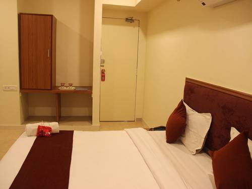 Vadodara India Laatste minuut Kortingscode Booking.com