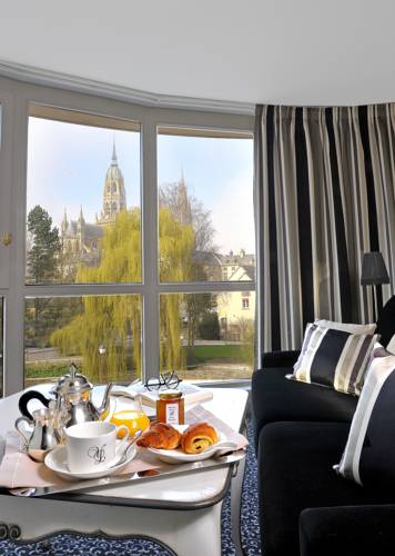 Bayeux France Last Minute Discount Code Booking.com