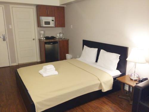 Montreal, Quebec) Canada Code de réduction de dernière minute Booking.com