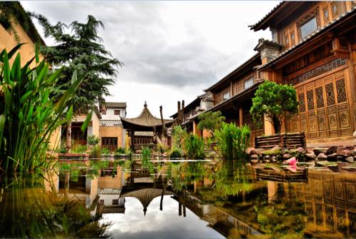 Jianchuan China Last-Minute-Rabattcode Booking.com