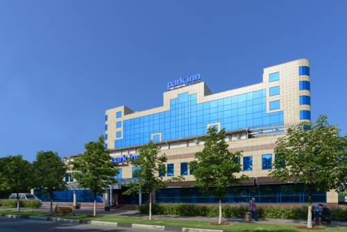 Odintsovo Russland Last-Minute-Rabattcode Booking.com